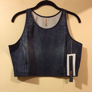 Lucy indiGO Bralette 🦋 MAKE AN OFFER ⬇️